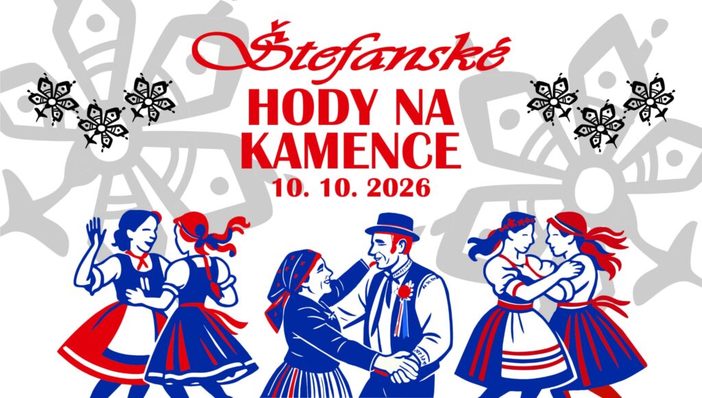 Pozvánka hody 2026